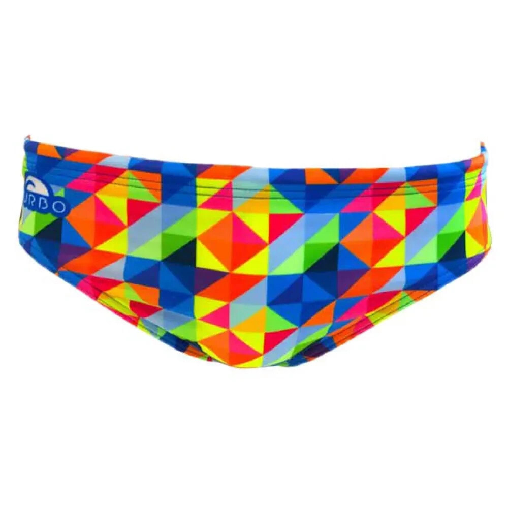 TURBO Oritu Swimming Brief