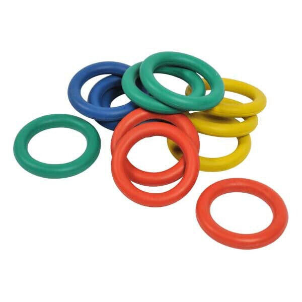 SEA Deck Tennis 18 cm Ring 12 Units