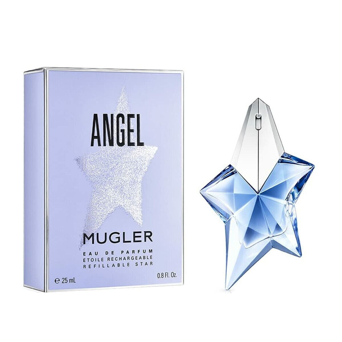 Женская парфюмерия Mugler EDP Angel Elixir 25 ml
