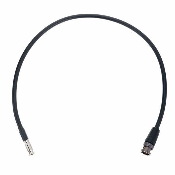 Sommer Cable MiniBNC - BNC male Cable 50cm