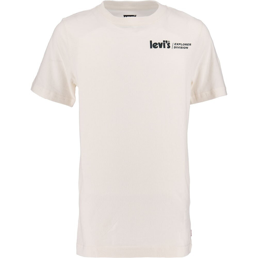 LEVI´S ® KIDS Guided By The Lights Short Sleeve T-Shirt