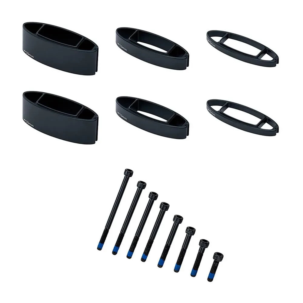 VISION Armest Stack Spacers Kit