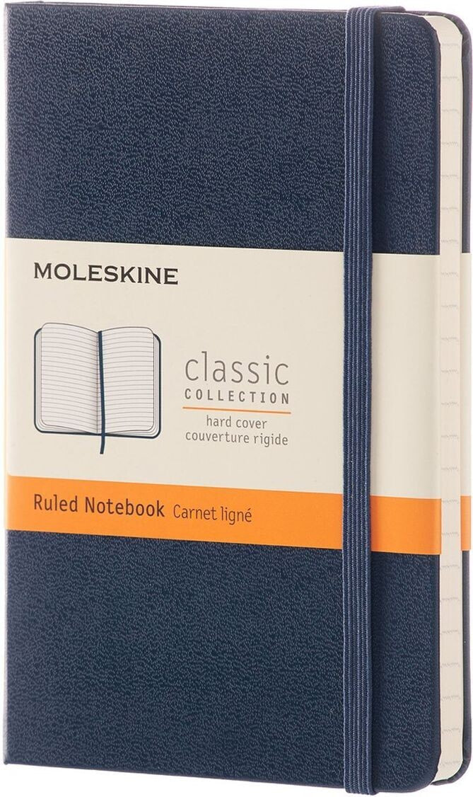 Moleskine Notes Classic tw. linia (246862)