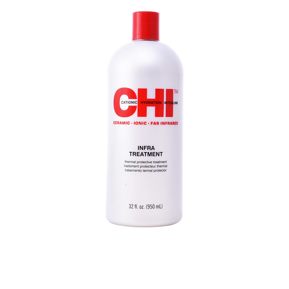 CHI INFRA treatment thermal protective 950 ml