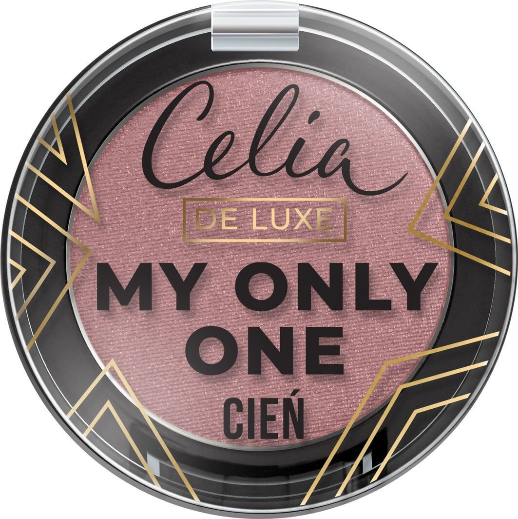 Celia De Luxe My Only One  N 05 Тени для век