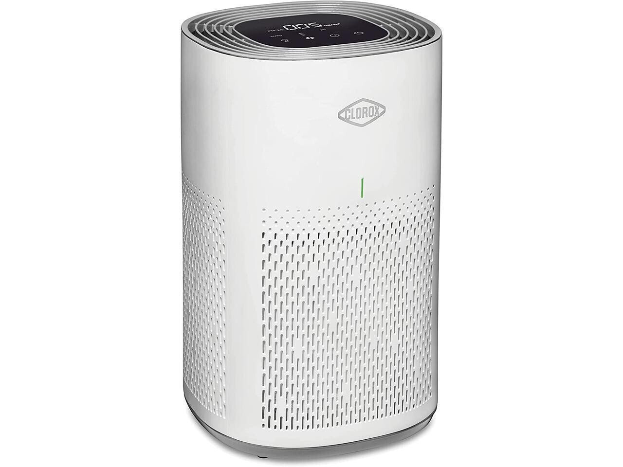 Clorox 11031 Smart 225 Medium Room Air Purifier