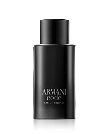 Giorgio Armani Code Homme Eau de Parfum Spray (nachfüllbar)