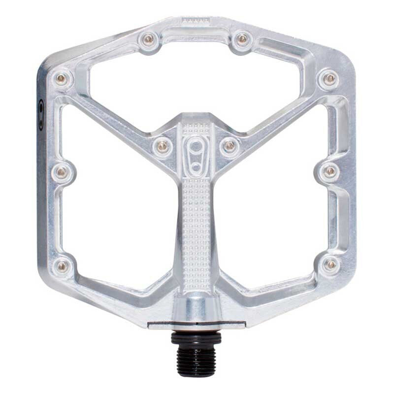 CRANKBROTHERS Stamp 7 Large High Polish Pedals