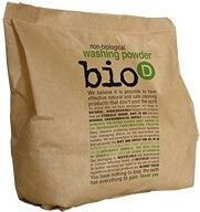 Bio-D Ecological Washing Powder, 1 kg (BIO01220)