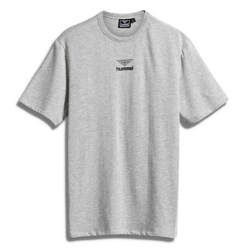 HUMMEL Hive Lucas Short Sleeve T-Shirt