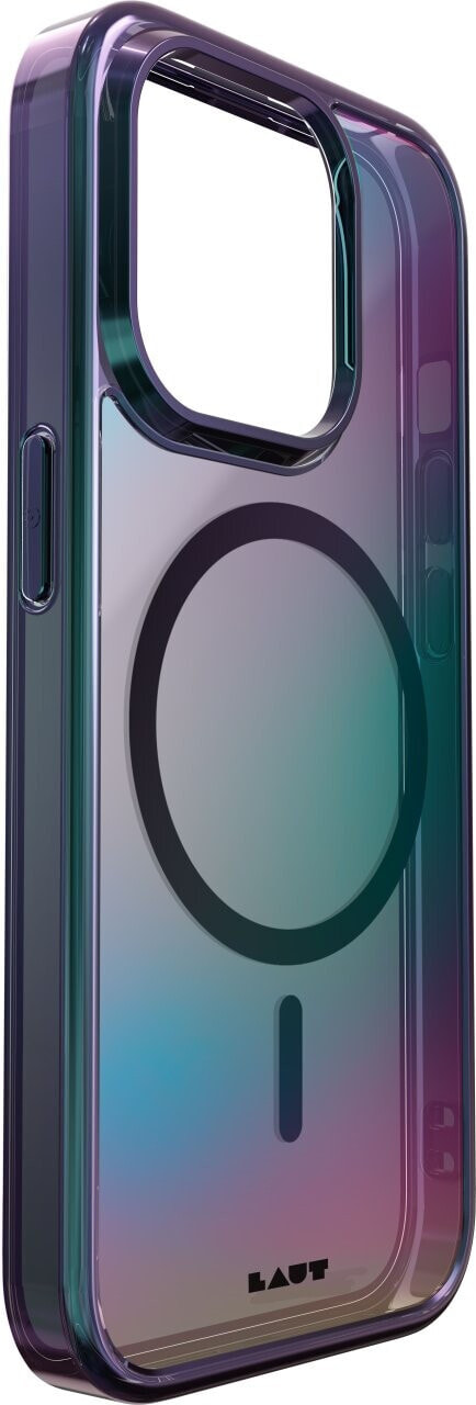 LAUT Holo Case für iPhone 15 Pro Max