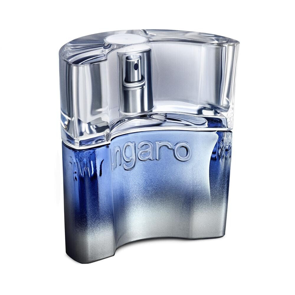 Emanuel Ungaro Ungaro Man 90 ml eau de toilette für Herren