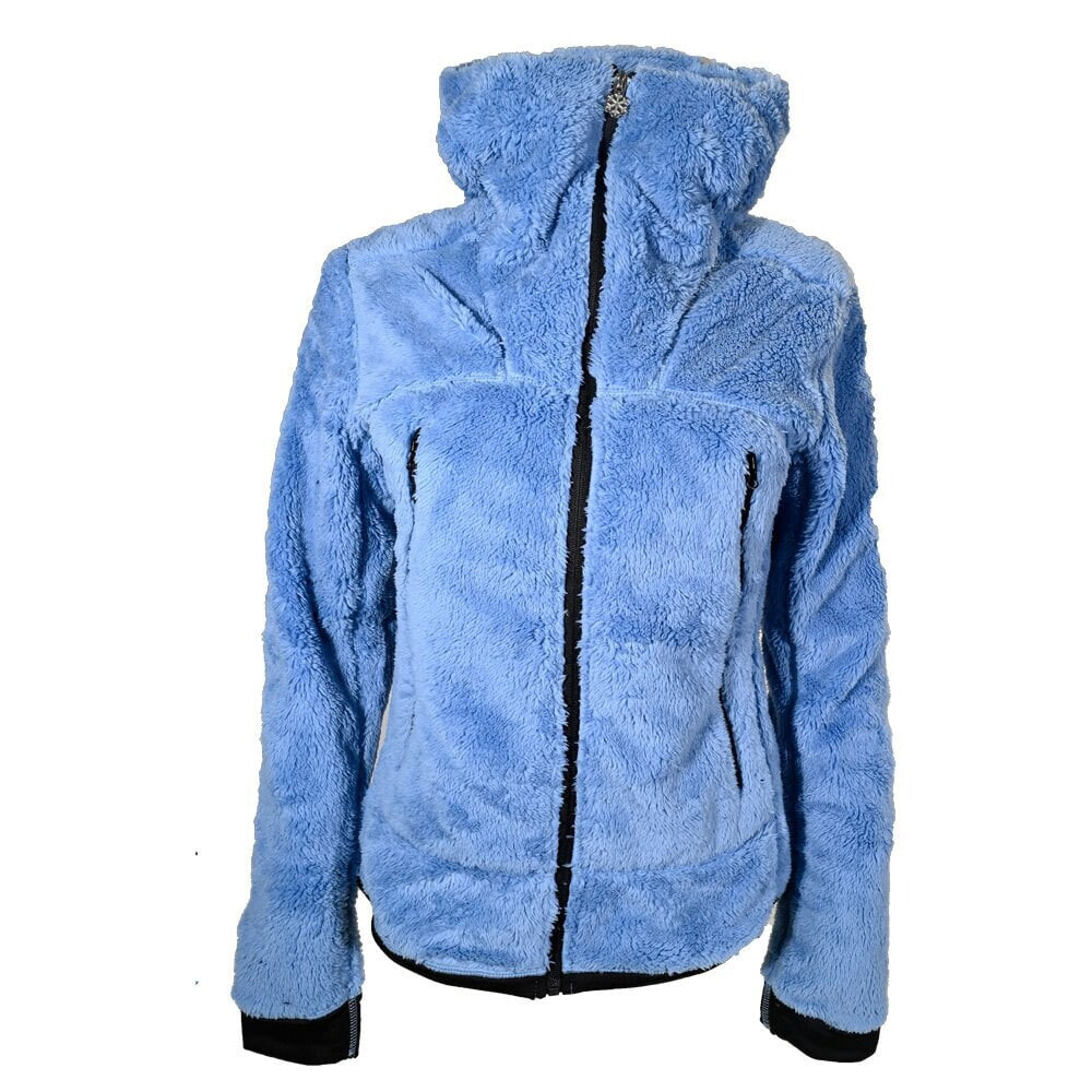 LHOTSE Connie Full Zip Fleece