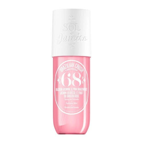 Sol De Janeiro Cheirosa 68 Body Mist