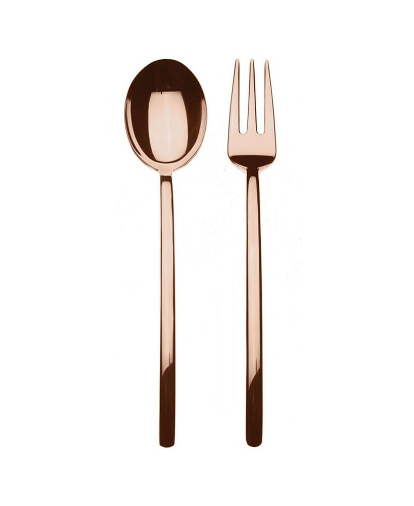 Mepra due Serving Set, 2 Piece