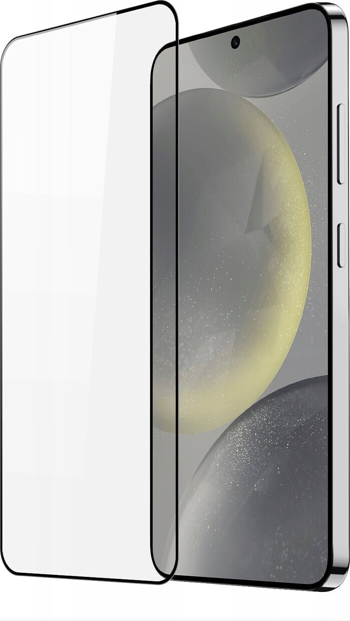 Dux Ducis Szkło 3D Dux Ducis Curved Glass na Samsung S24 - z czarną ramką