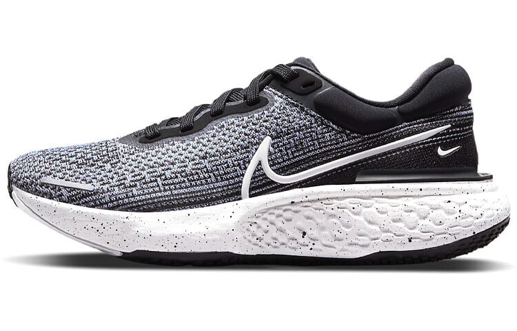 Nike Invincible Run 1 轻便 低帮 跑步鞋 女款 黑白 / Кроссовки Nike Invincible Run 1 CT2229-103