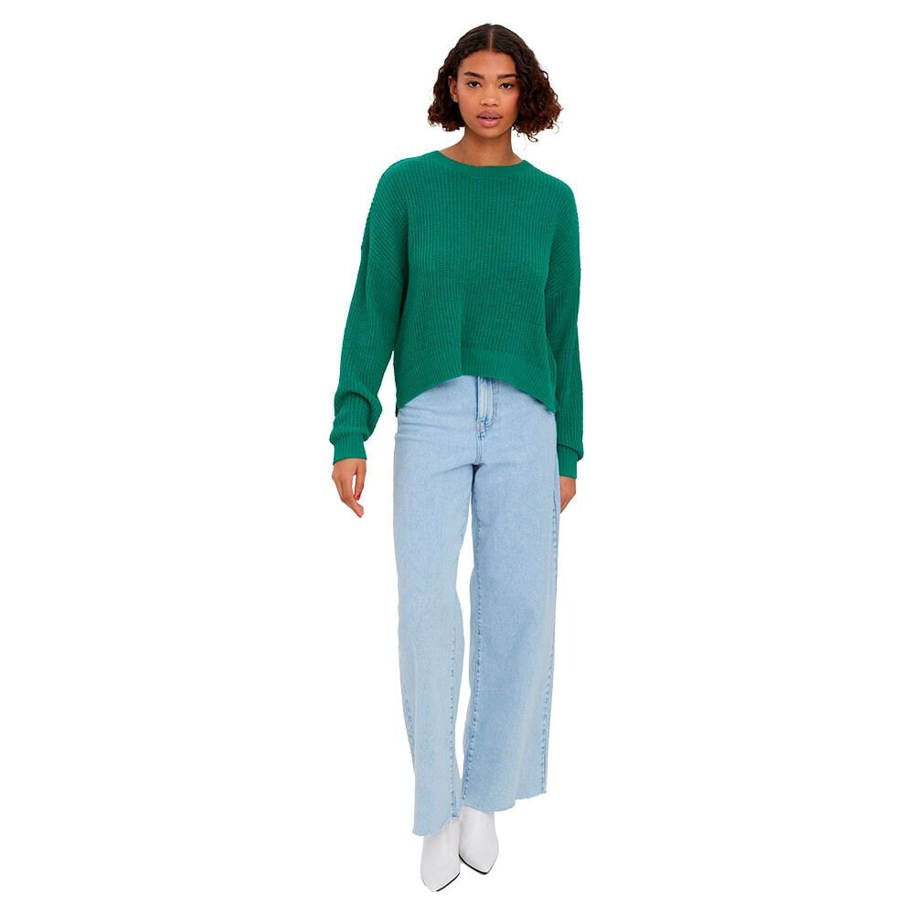 VERO MODA Sadie O Neck Sweater