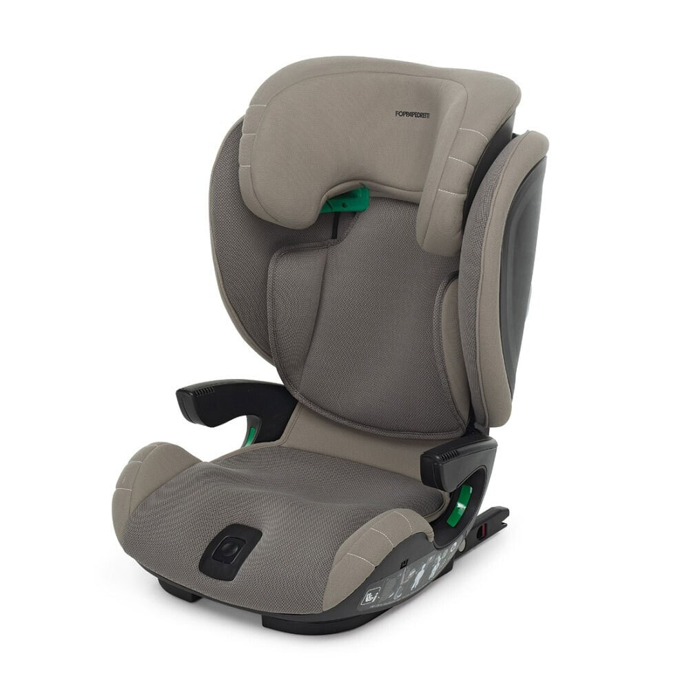 FOPPAPEDRETTI Skill I-Size Car Seat