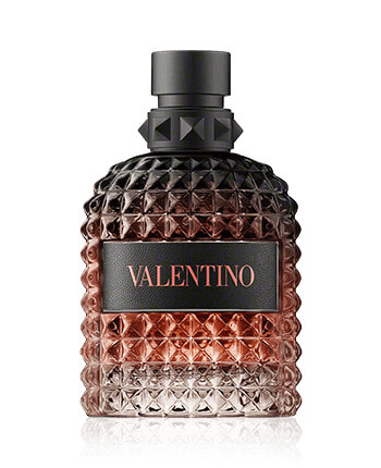 Valentino Uomo Born In Roma Coral Fantasy Eau de Toilette Spray