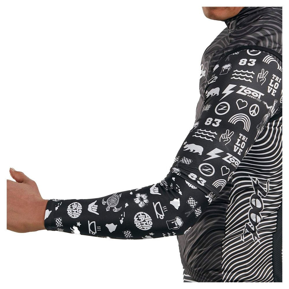 ZOOT LTD Arm Warmers