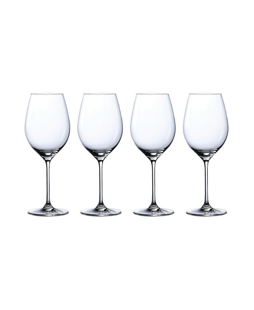 Moments Red Wine Glass, Set of 4