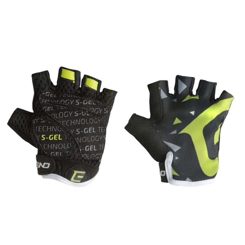 EXTEND Webbi Short Gloves