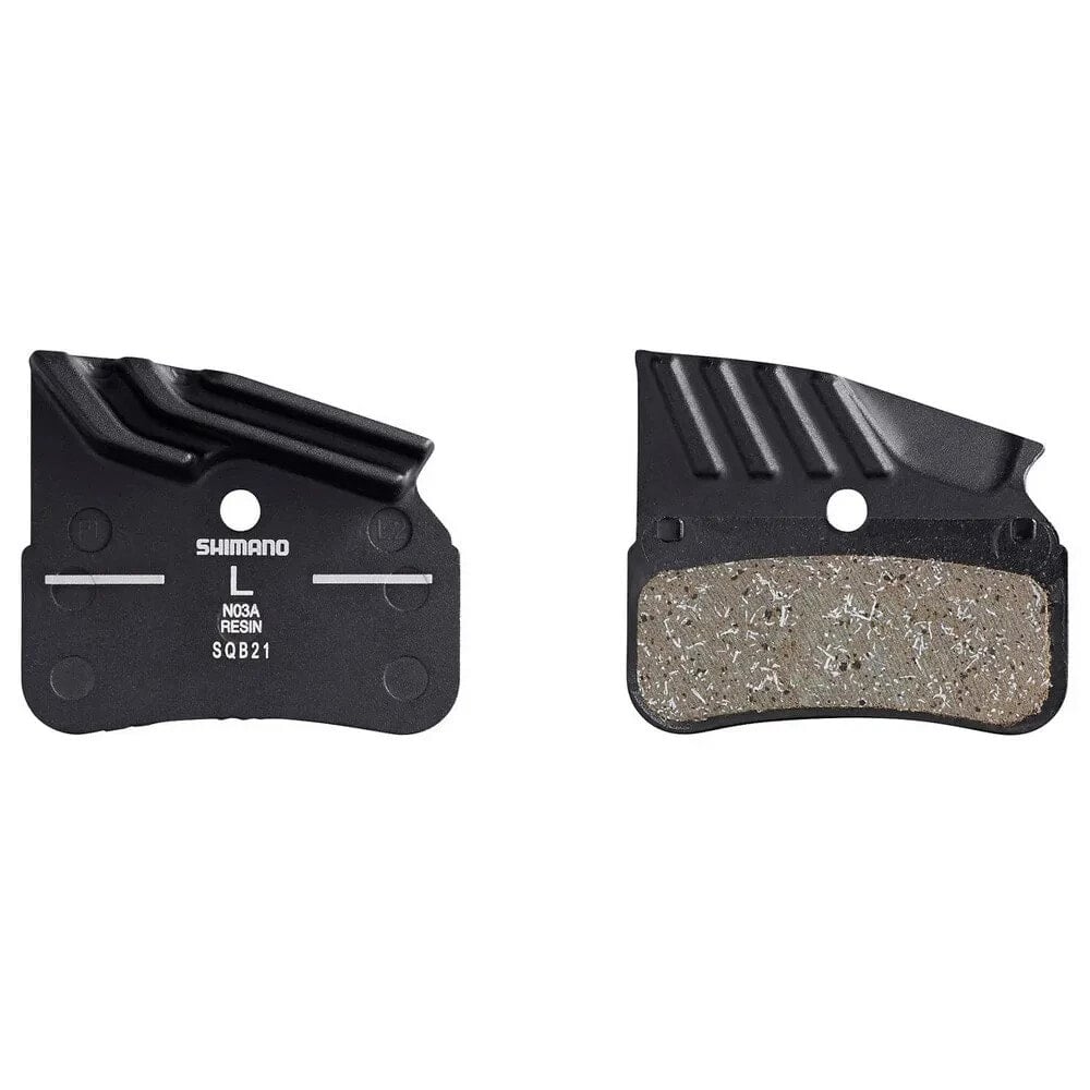 SHIMANO Brake Pads Resin M9120 N03A