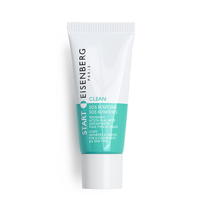 Acne skin gel (SOS Blemishes) 20 ml
