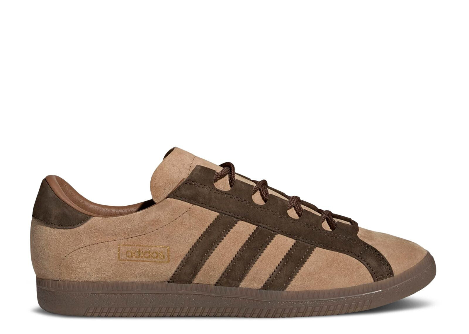 Stapfen Spezial 'Brown Desert'