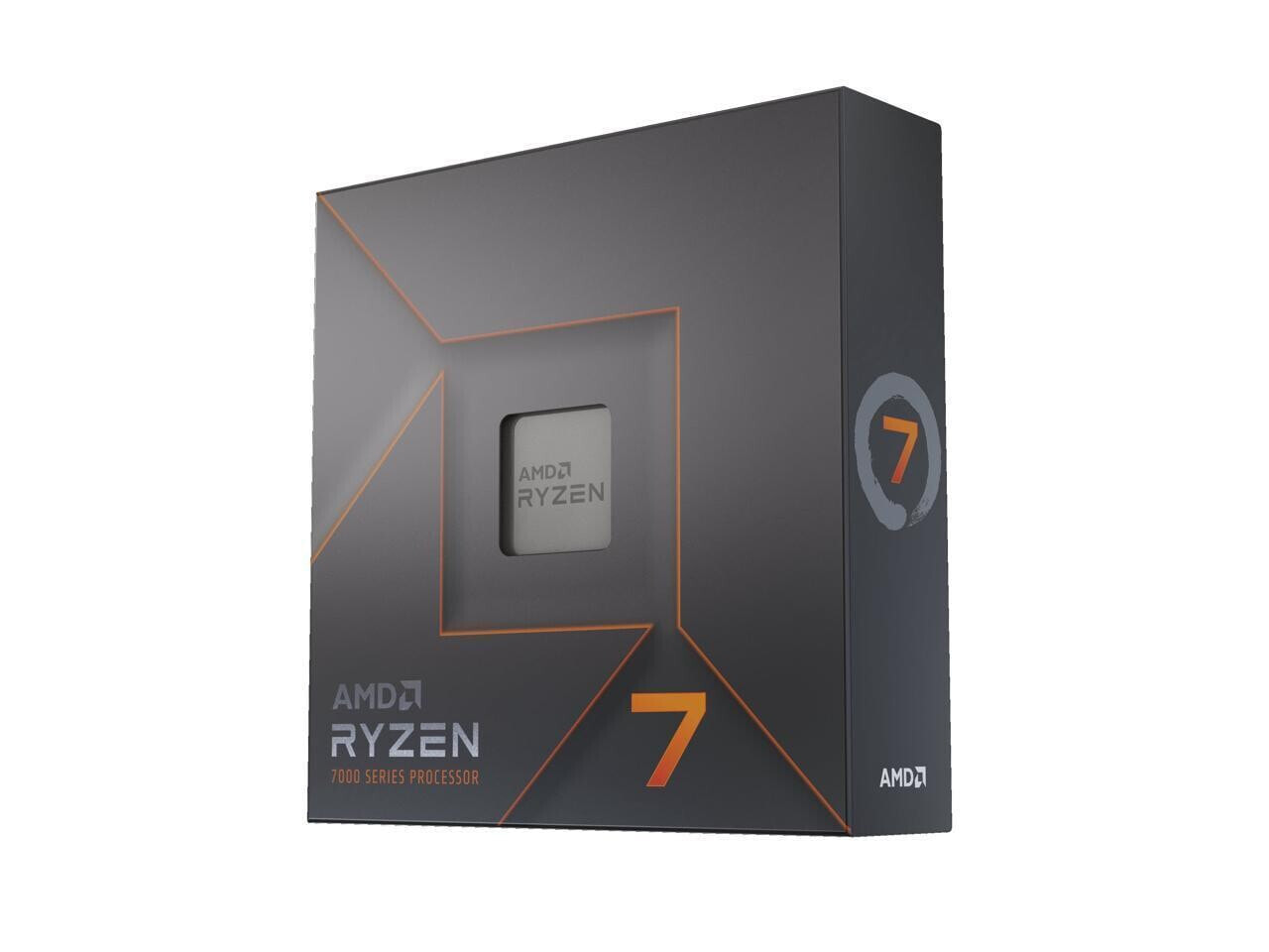 Amd Ryzen 5 7600x Oem Купить