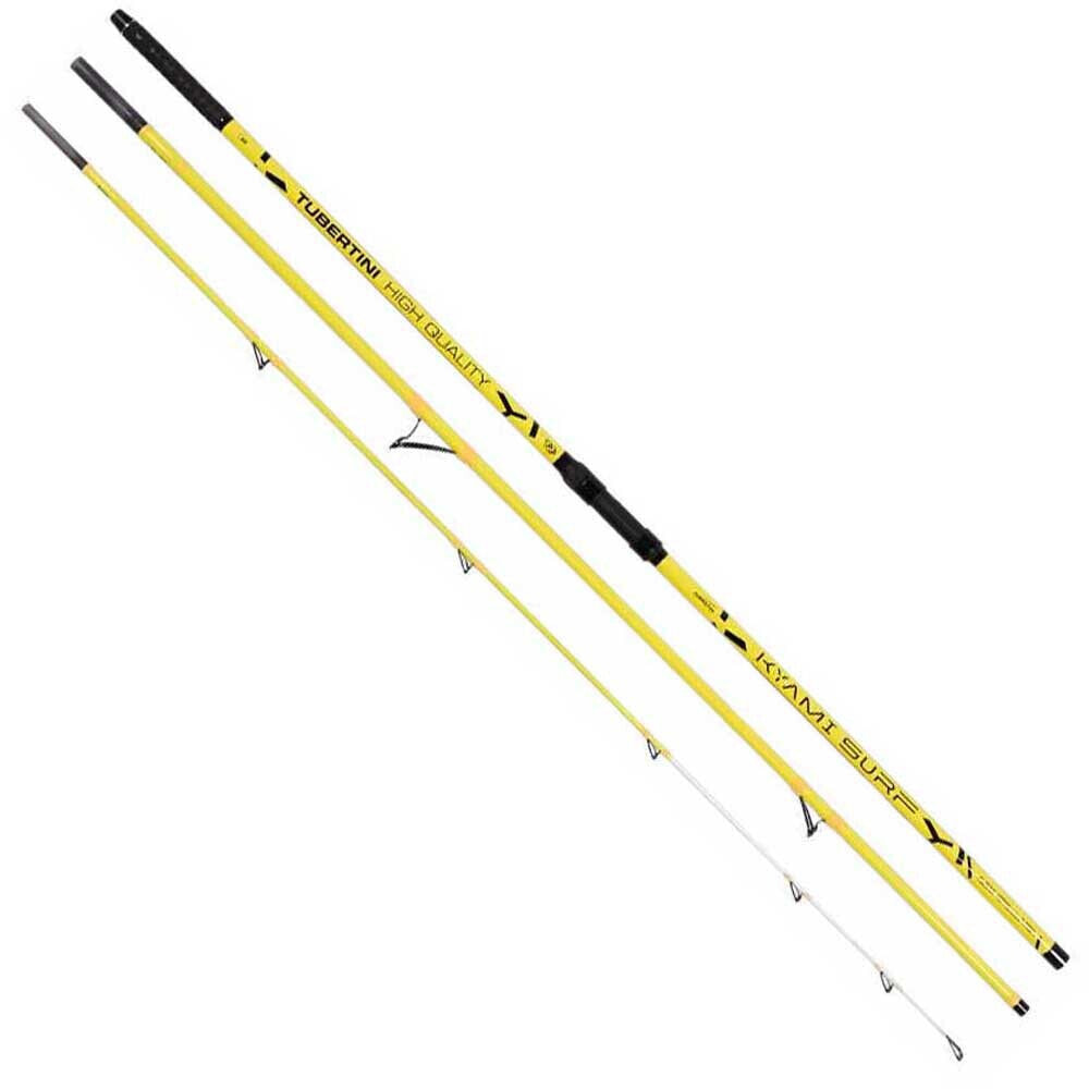 TUBERTINI Kyami M Surfcasting Rod