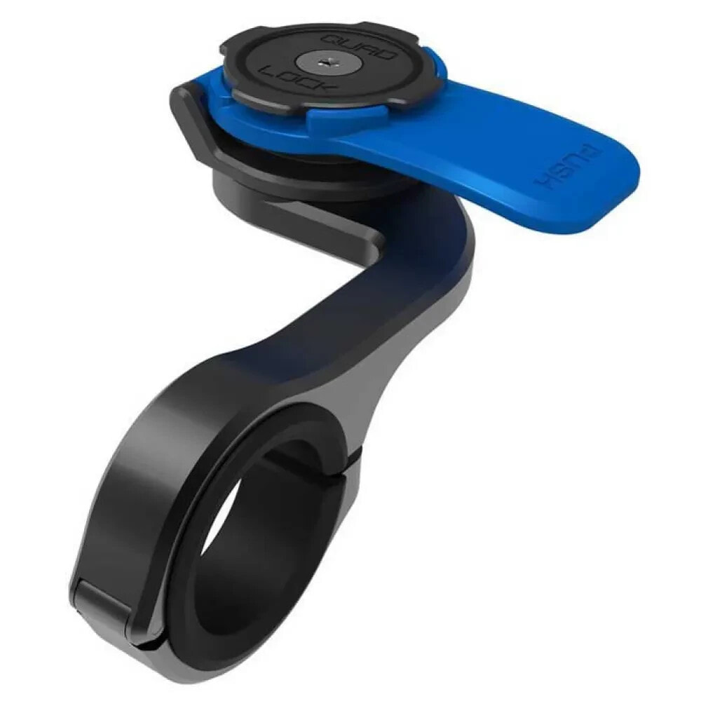 QUAD LOCK Pro handlebar phone mount