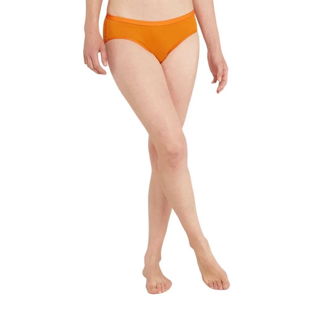 ICEBREAKER Merino Siren Hipkini panties