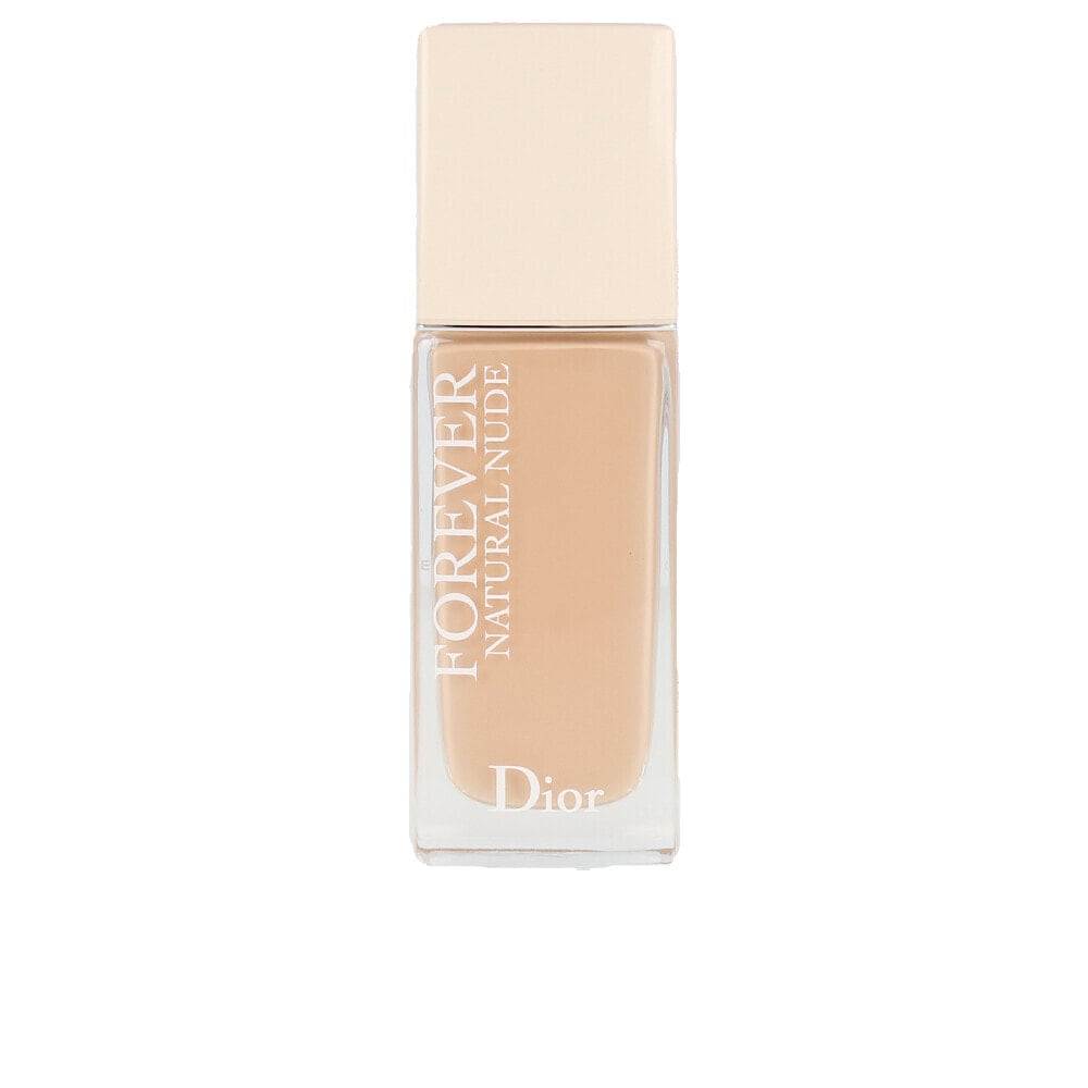 Тональное средство для лица DIORSKIN FOREVER NATURAL NUDE foundation #2,5N