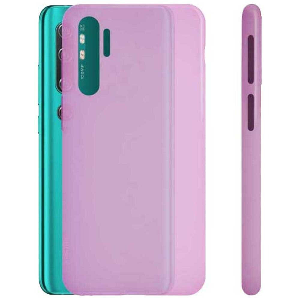 KSIX Xiaomi Mi Note 10 Silicone Cover