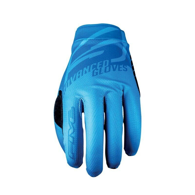 FIVE GLOVES XR Lite Split Long Gloves