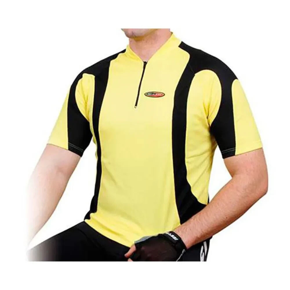 MASSI Contour Short Sleeve Jersey