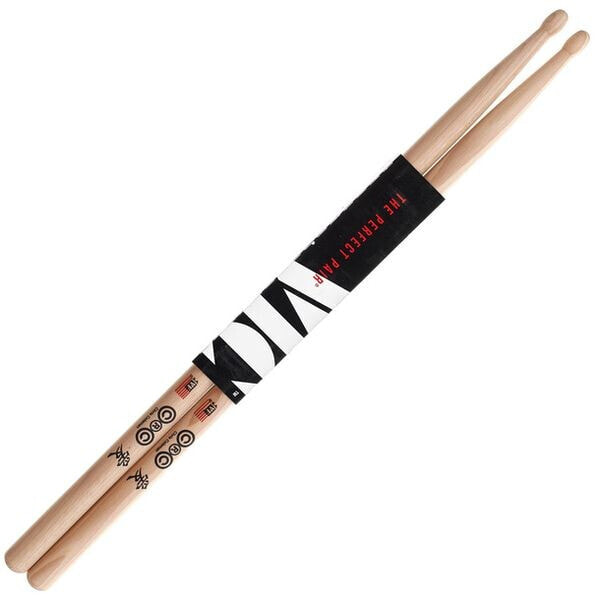 Vic Firth COL Chris Coleman Signature