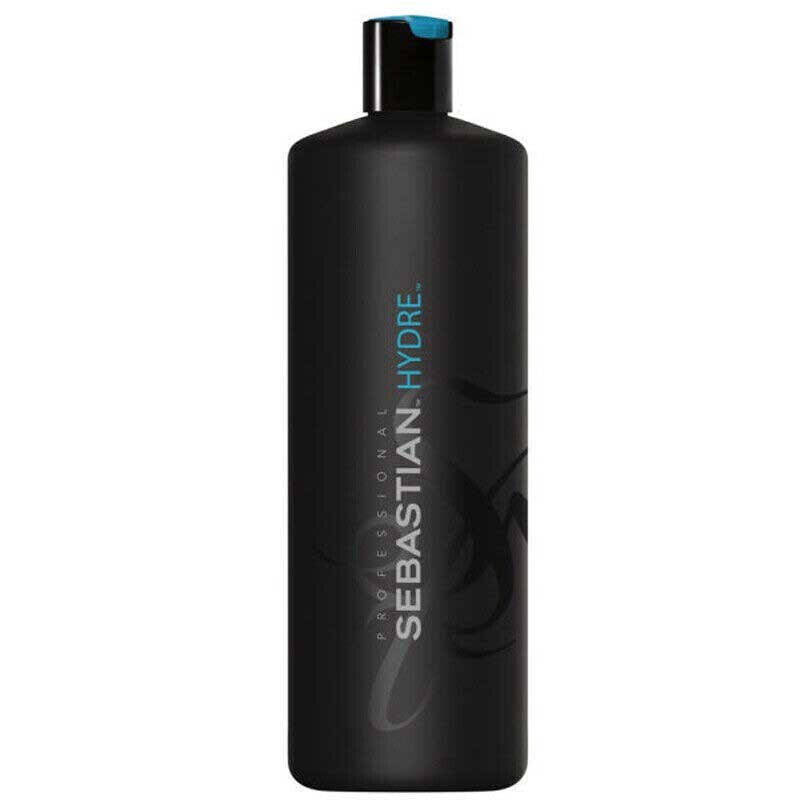 Sebastian Hydre Shampoo Увлажняющий шампунь для сухих и поврежденных волос 1000 мл