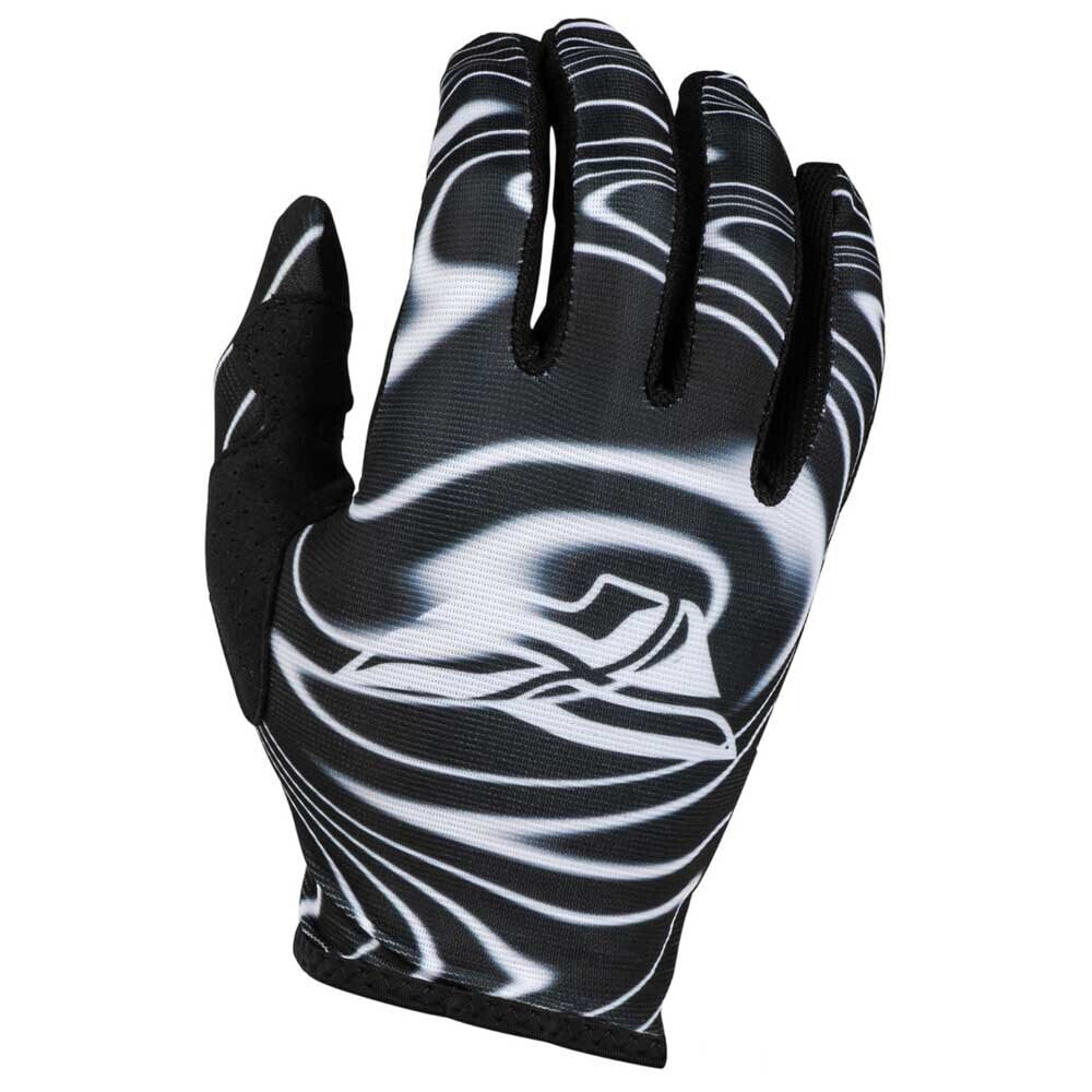 FLY RACING Lite Warped Gloves
