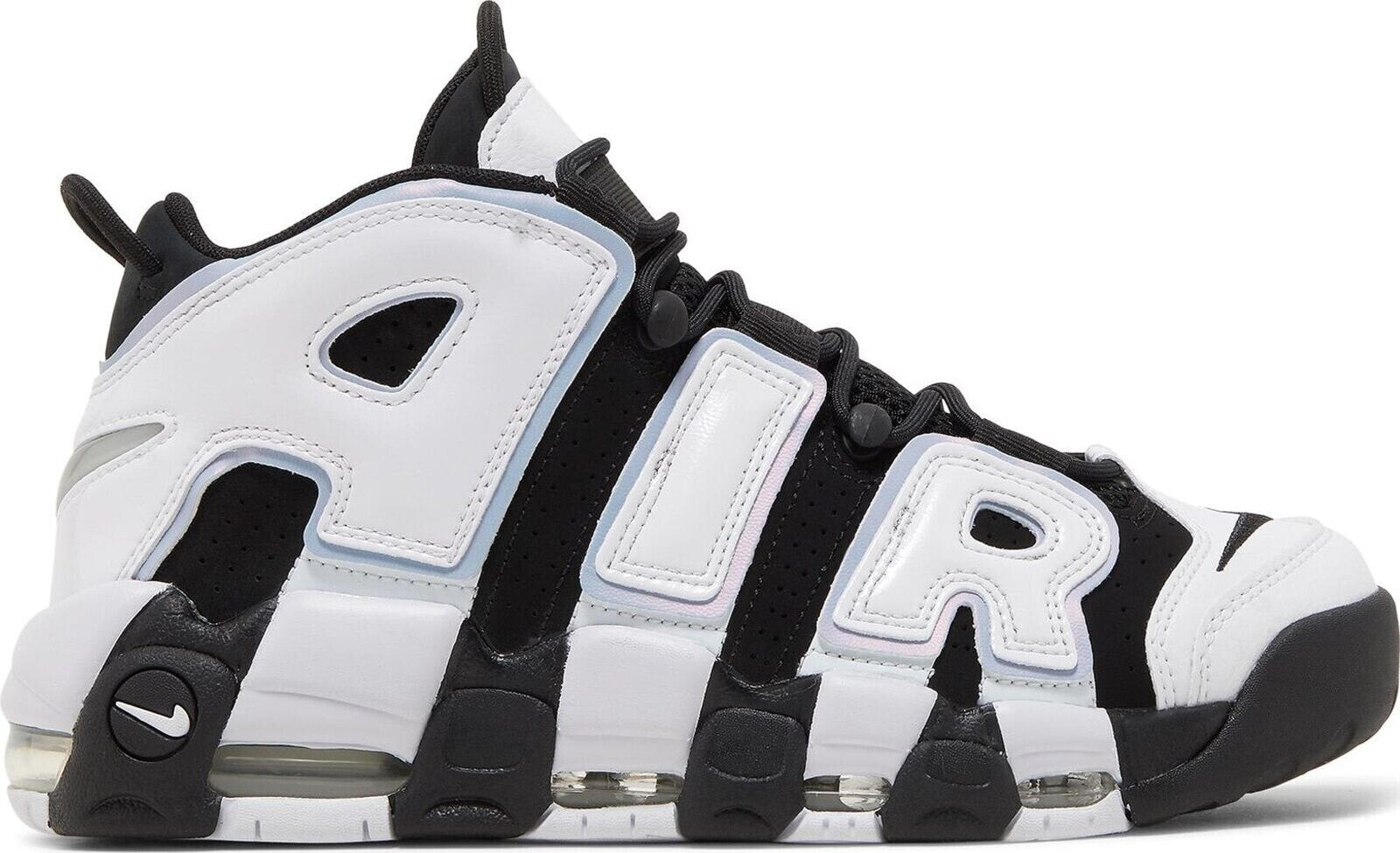 [DV0819-001] Mens Nike AIR MORE UPTEMPO 96 'COBALT BLISS'