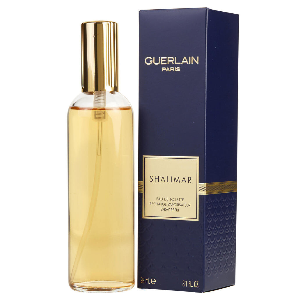 Женская парфюмерия GUERLAIN Shalimar Eau De Toilette 93ml Refill