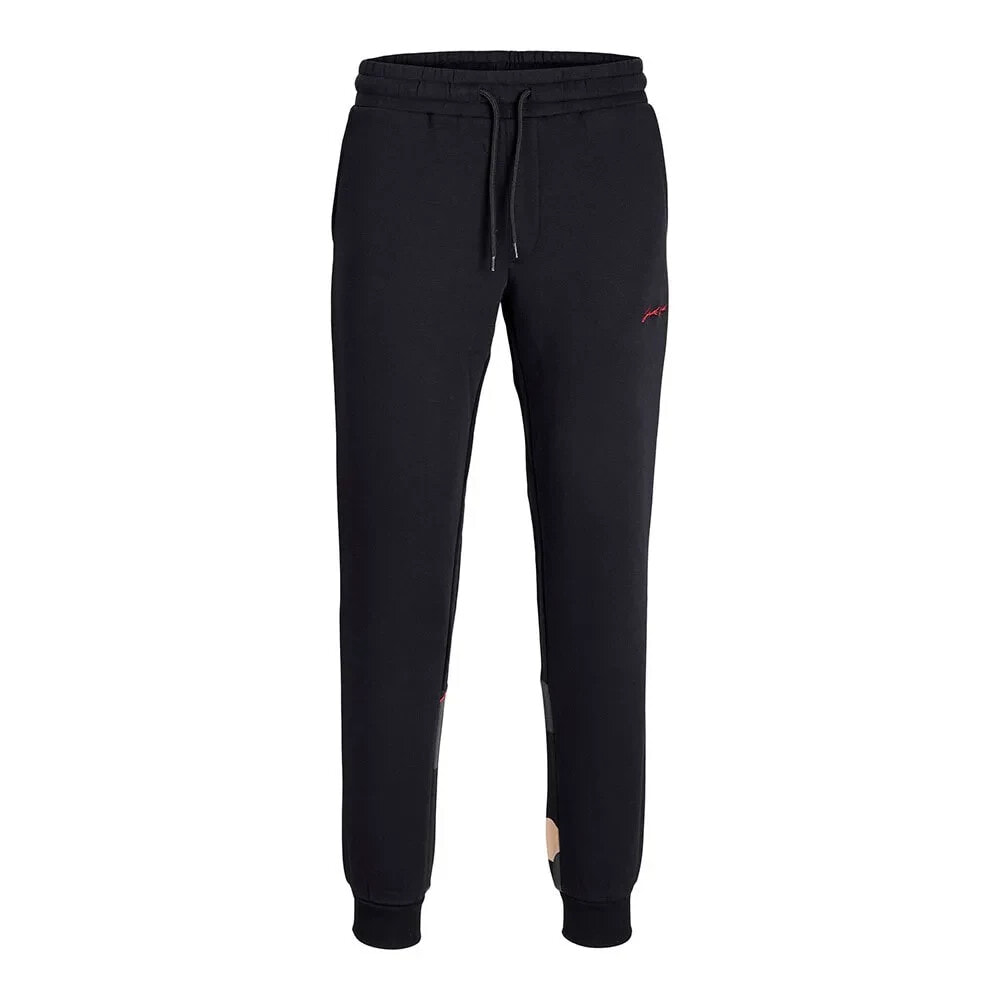 JACK & JONES Gordon Cramp Sweat Pants