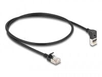 80286 - 0.5 m - Cat6a - S/FTP (S-STP) - RJ-45 - RJ-45