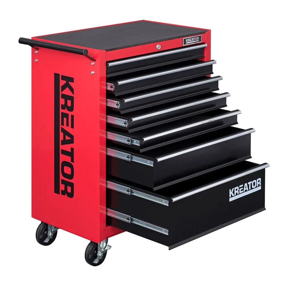 KREATOR KRT653003 Tool Trolley