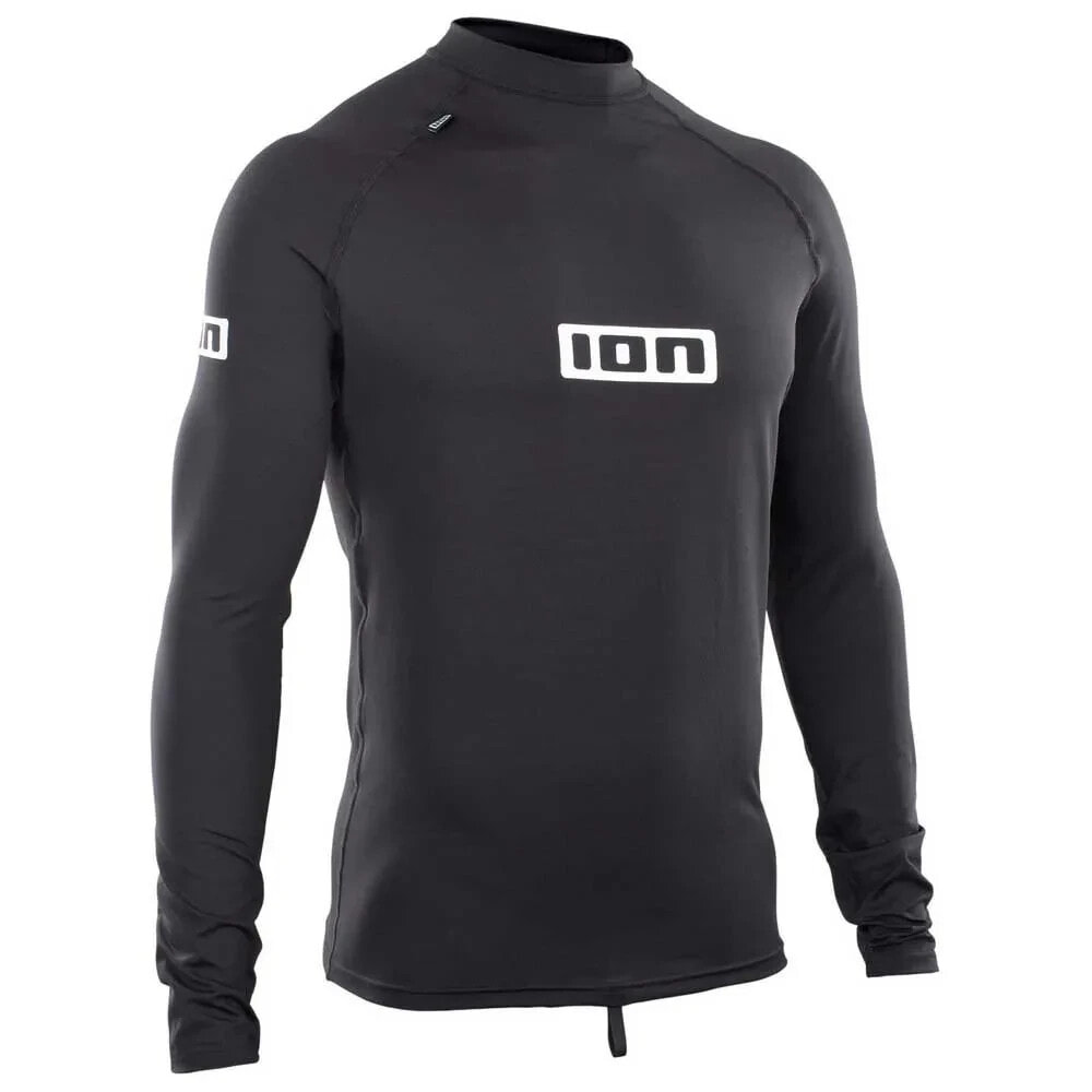 ION Promo Rashguard T-Shirt