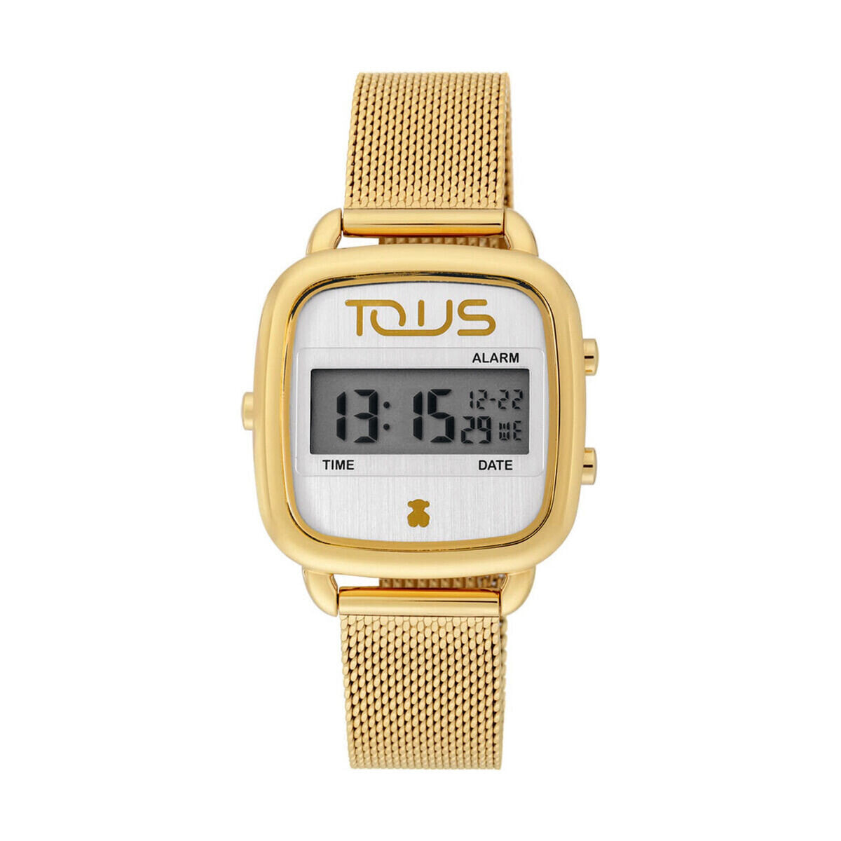 Ladies' Watch Tous 200350550