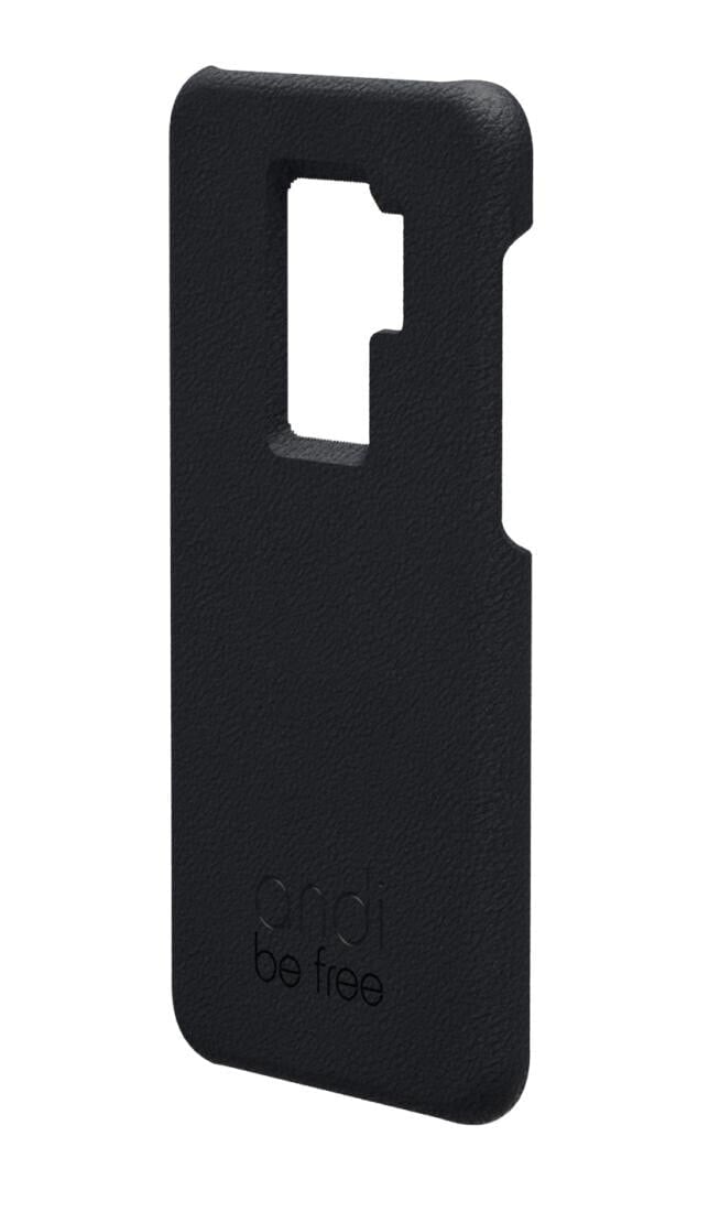 Hama Leather чехол для мобильного телефона 15,8 cm (6.2
