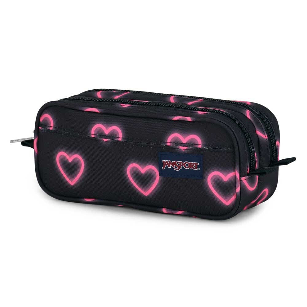 JANSPORT 1.3L Large Pencil Case